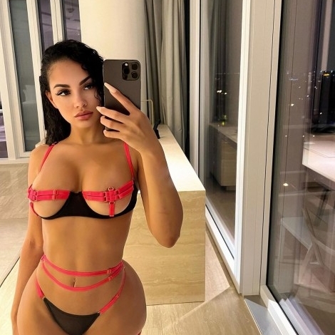 Escort Girl Martigny Eliane 