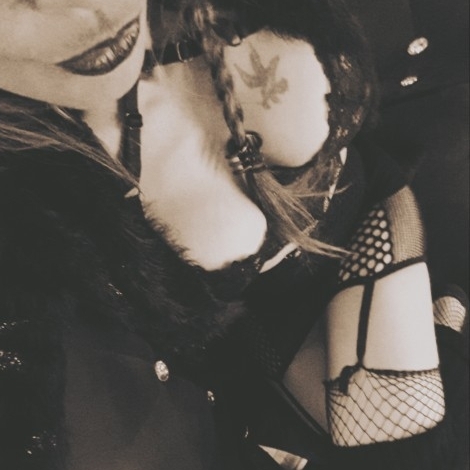 Escort Girl La Chaux-de-Fonds Eva Sweet 