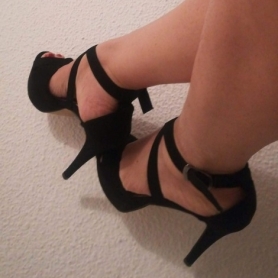 FÁLLON XXX MASG - Masseuse à Lugano