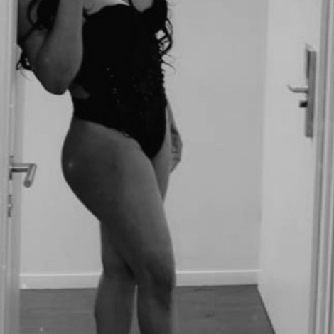 Escort Girl Payerne FELINA