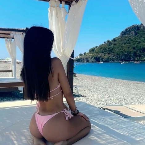 Escort Girl Sion Gisèle 