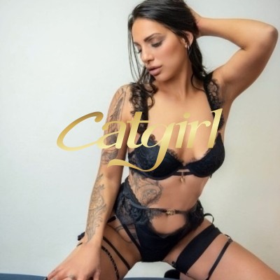 Inaya - Escort Girl à Sierre
