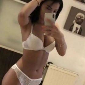 Ingrid - Masseuse à Genève