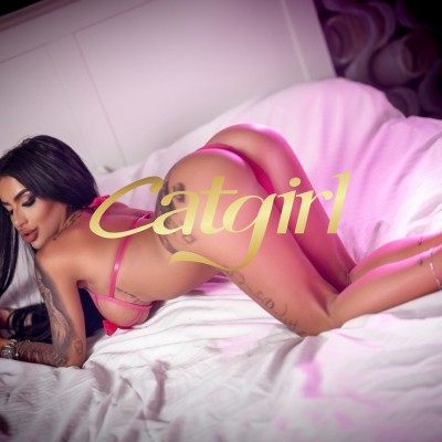 Jasmine - Escort Girl à Lausanne