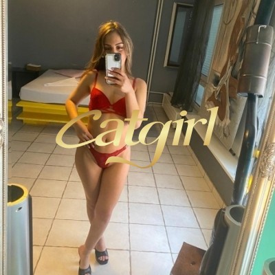 Jasmine - Escort Girls a Ginevra