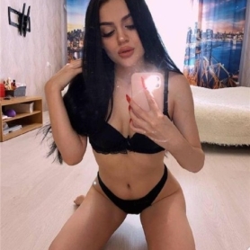 Jenny69999 - Escort Girl à Aadorf