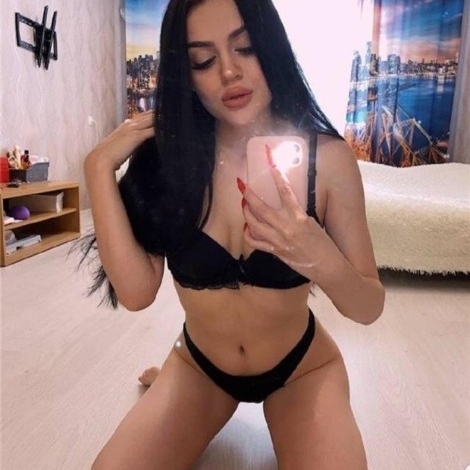 Escort Girl Aadorf Jenny69999