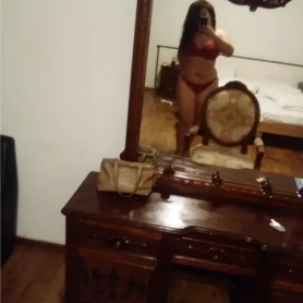  Jennyfer - Escort Girl à Genève