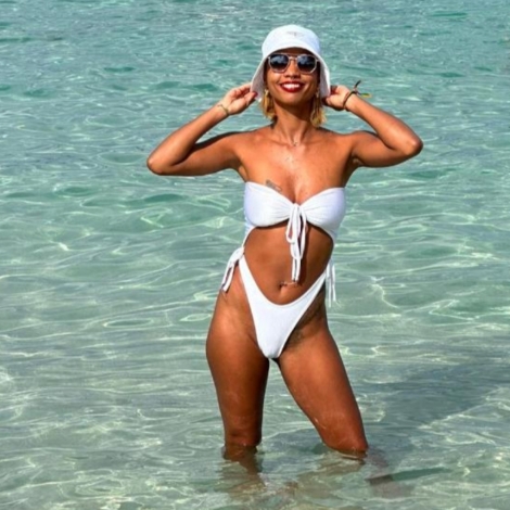 Escort Girl Soleure Jolie