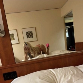 Kaine - Escort Girl à Zurich