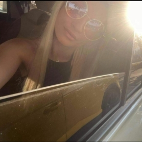 Kaine - Escort Girl à Zurich