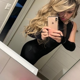 Katy Blue - Transsexuel à Neuchâtel