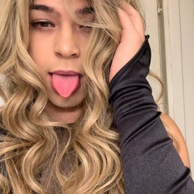 Katy Blue - Transsexuel à Neuchâtel