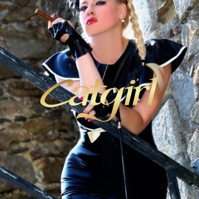 Lady Jessica - SM/BDSM à Märstetten