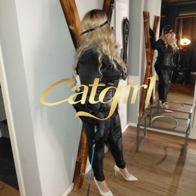 Lady Velvet - Escort Girl à Zurich