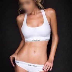 Larissa M - Escort Girls a Ginevra