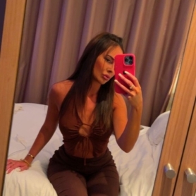 Leana  - Escort Girls en Ginebra