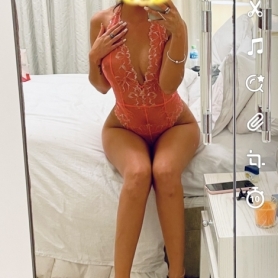 Leana  - Escort Girls en Ginebra