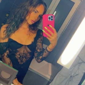 Leana  - Escort Girls en Ginebra