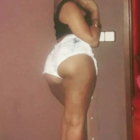 Escort Girl Lausanne Linda