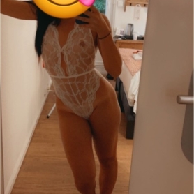 Lola - Escort Girl à Lausanne