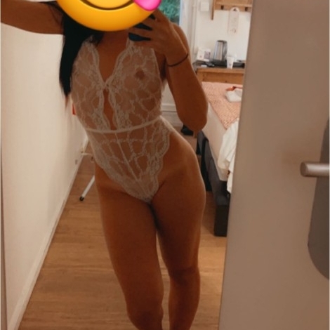 Escort Girl Lausanne Lola