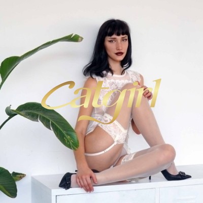 Lola - Escort Girl à Genève