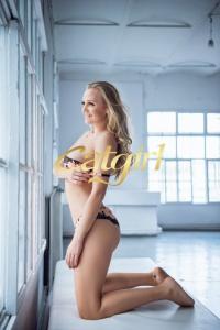 Lucette Nice - Pornstar à Aire-la-Ville - Catgirl