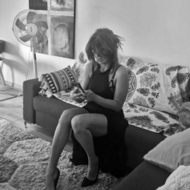 Luna - Escort Girl à Genève