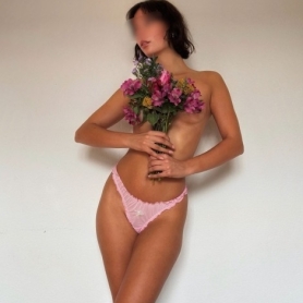 Luna Delight - Escort Girls in Zürich