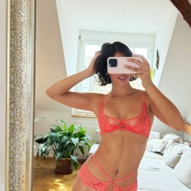 Luna Delight - Escort Girls in Zürich