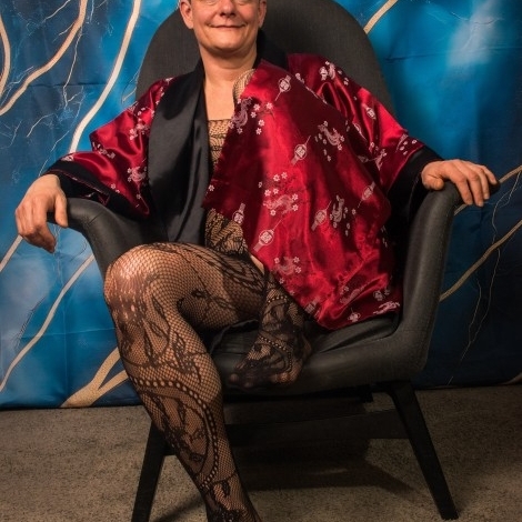 Transsexuel Genève Lupo