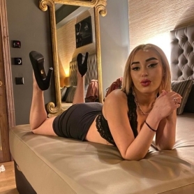 Lydia  - Escort Girls a Zurigo