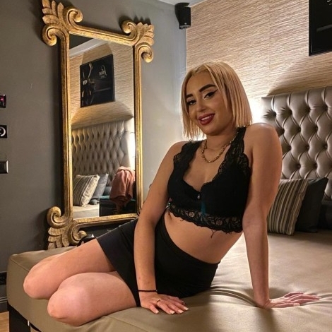 Escort Girls Zurigo Lydia 