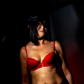 Lydia - Escort Girls a Ginevra