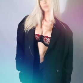 Maéva - Masseuse à Sion