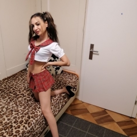 Magdalena 28 - Escort Girl à Lucerne