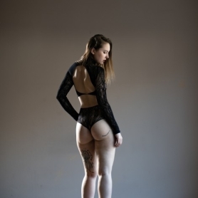 Maitresse Nat - SM/BDSM à Lausanne