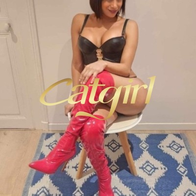 Marcia - Transsexuel à Genève