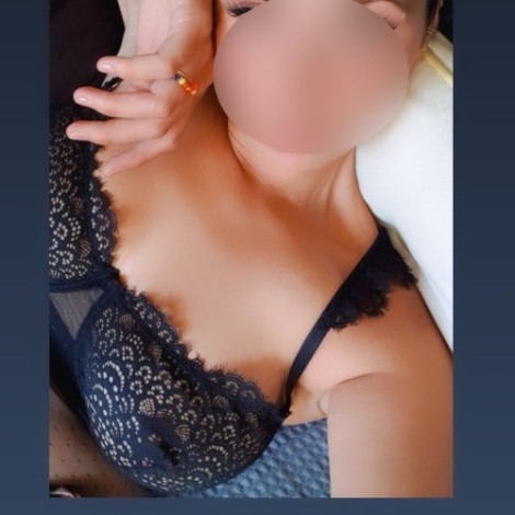 Escort Girl Lausanne Margot