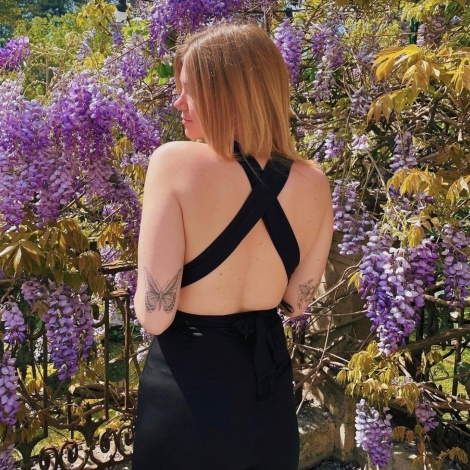 Escort Girls Zermatt Maribella