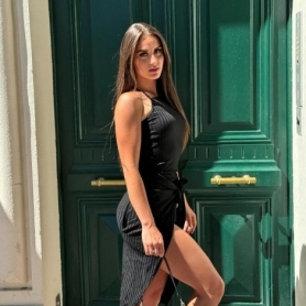 Marie  - Escort Girl à Fribourg