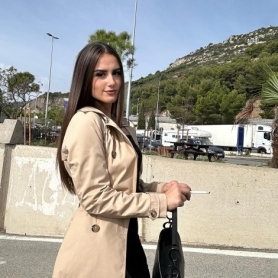 Marie  - Escort Girl à Genève