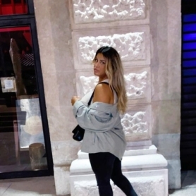 Marie  - Escort Girl à Romont (FR)