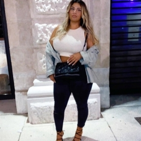 Marie  - Escort Girl à Romont (FR)