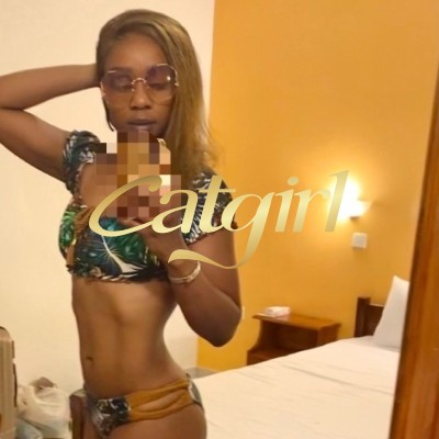 Marielle - Escort Girls en Ginebra