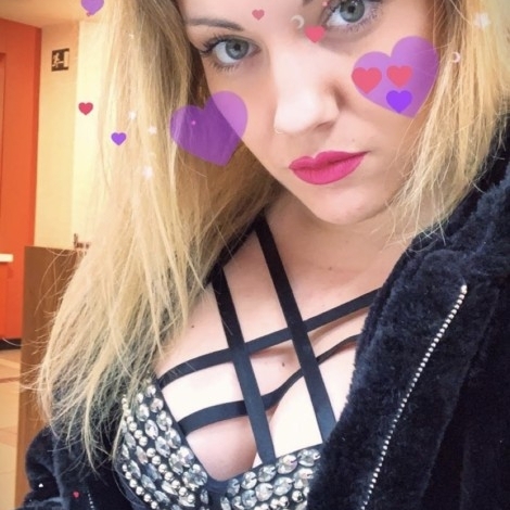 Escort Girl Lausanne Martha