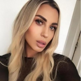 Mia Z - Escort Girls in Zürich