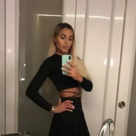 Mia Z - Escort Girls in Zürich