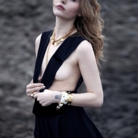 Michelle - Escort Girls a Zurigo